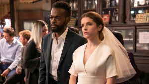 William Jackson Harper Love Life Season 2
