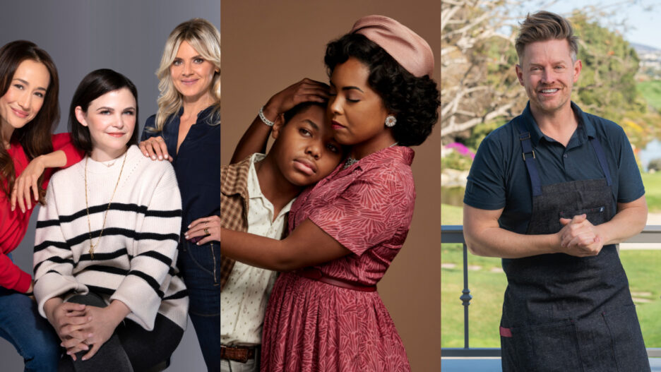 Winter 2022 Premiere Dates Broadcast TV Shows I Know All News