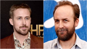 Wolfman Ryan Gosling Derek Cianfrance
