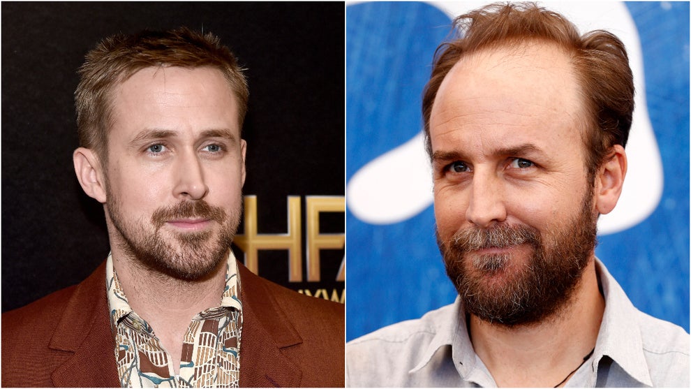 Wolfman Ryan Gosling Derek Cianfrance