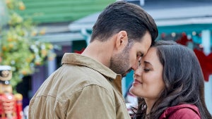 Hallmark Christmas Movies