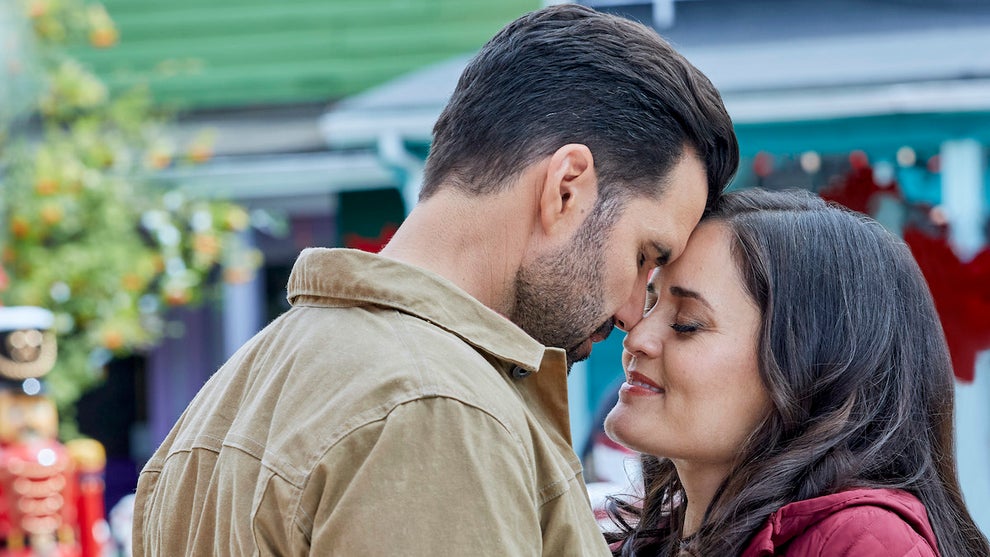 Hallmark Christmas Movies