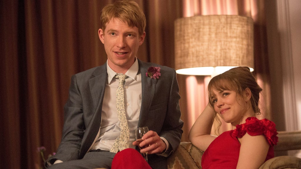 about-time-domhnall-gleeson-rachel-mcadams
