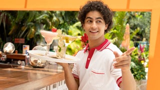 ‘Acapulco’ Review: Apple TV+ Comedy Makes a Charming Day-Glo Trip Back to ’80s Mexican Resort