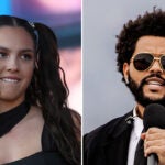 Olivia Rodrigo, The Weeknd Lead in American Music Award Nominations (Complete List)