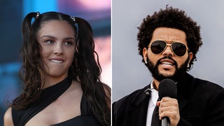 Olivia Rodrigo, The Weeknd Lead in American Music Award Nominations (Complete List)