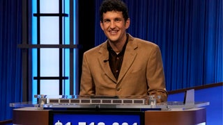 ‘Jeopardy!’ Champion Matt Amodio’s Streak Ends After 38 Wins