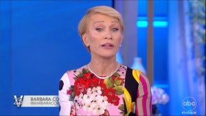 barbara corcoron