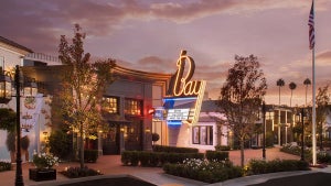 bay theater