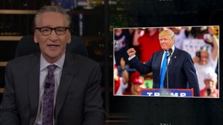 Bill Maher Warns Second Trump Coup Attempt Could  Be Scarier – and Successful (Video)