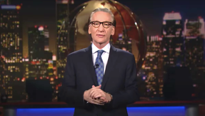 bill maher