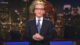 Bill Maher Rips Republicans for Government Spending Battle: ‘Stupid Game of Chicken’ (Video)