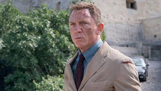 Whoever Plays James Bond Next, Please Don’t Make Him a Woke Bloke | Commentary