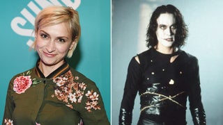 Brandon Lee’s Sister Laments Fatal ‘Rust’ On-Set Tragedy: ‘No One Should Ever Be Killed by a Gun on a Film Set’