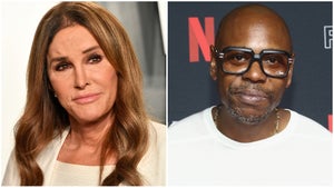 caitlyn jenner dave chappelle
