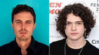 Casey Affleck, Noah Jupe to Play Musician Donnie Emerson in Bill Pohlad’s ‘Dreamin’ Wild’