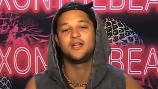 Chris Pearson, Former Contestant on ‘Ex on the Beach,’ Dies at 25
