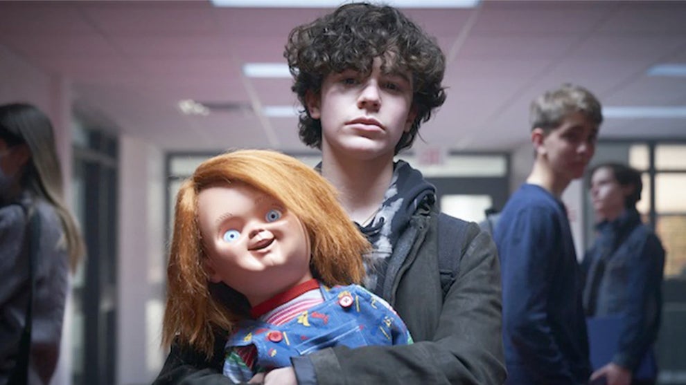 chucky