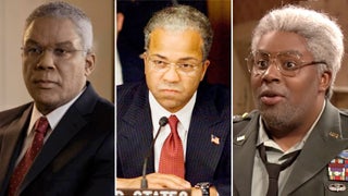 6 Actors Who Played Colin Powell on Film and TV (Photos)