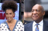 bill cosby lily bernard