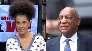 bill cosby lily bernard