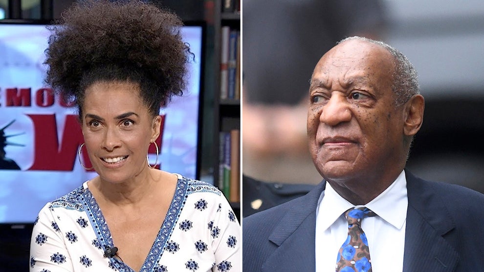 bill cosby lily bernard