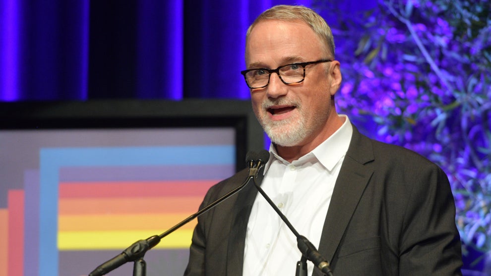 david-fincher