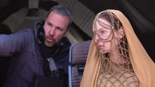 ‘Dune’ Director Denis Villeneuve Wants to Direct a Bond Movie: ‘I’m One of the Biggest Bond Fans’