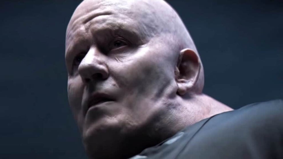 dune Stellan Skarsgård