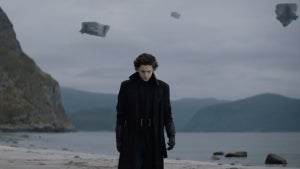 dune