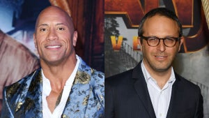 dwayne johnson jake kasdan