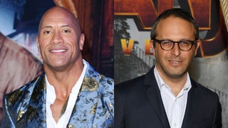 Dwayne Johnson Holiday Film From Amazon Taps Jake Kasdan to Direct
