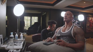 Dwayne Johnson Gets Candid About the Evolution of His Bull Tattoo in Emotional Short Documentary (Video)