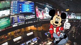 Is ESPN Gambling Away the Disney Brand on Sports Betting?