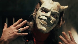 How to Watch ‘The Black Phone’: Is the Horror Movie Streaming?