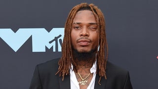 Fetty Wap Arrested on Federal Drug Charges