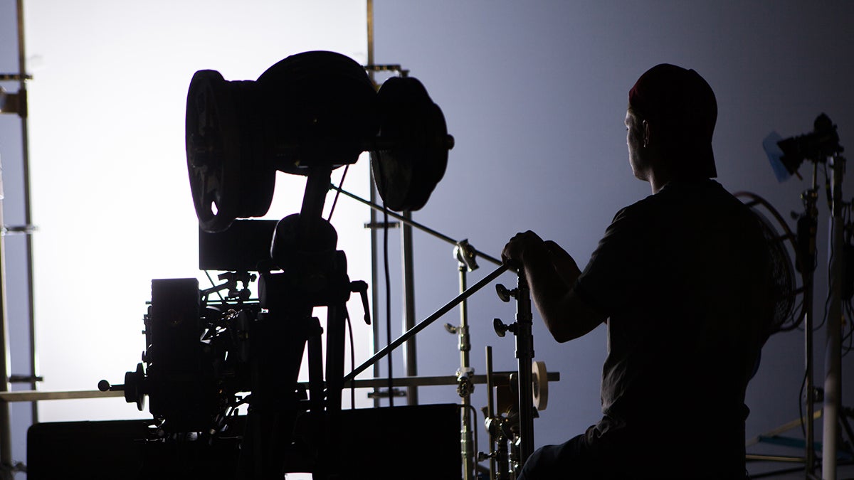 iatse film tv production