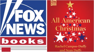Fox News Media Signs 6-Book Deal With Murdoch-Owned HarperCollins