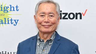 George Takei Jabs at William Shatner’s Space Flight, Calls ‘Star Trek’ Co-Star an ‘Unfit’ Guinea Pig