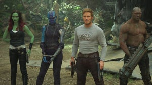 guardians of the galaxy