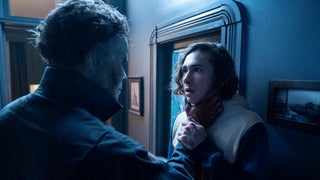 Is Michael Myers Immortal? ‘Halloween Kills’ Director Weighs In