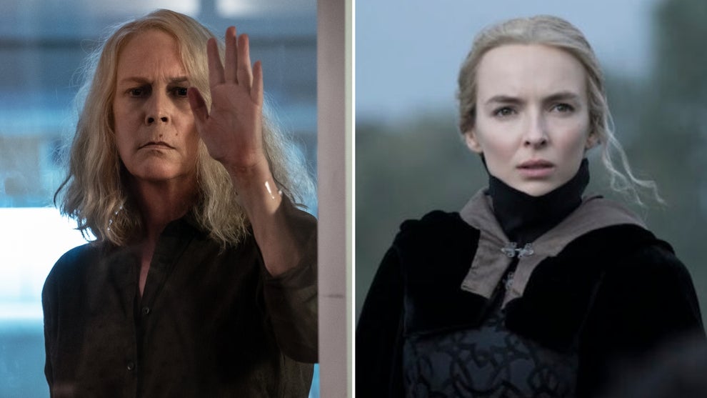 halloween kills the last duel box office