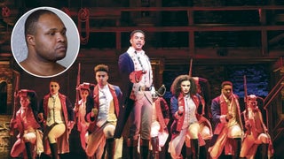 Trans ‘Hamilton’ Actor Accuses LA Production of Retaliating After Requesting Gender-Neutral Dressing Room