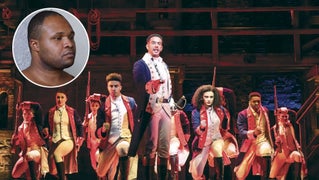 Trans ‘Hamilton’ Actor Accuses LA Production of Retaliating After Requesting Gender-Neutral Dressing Room