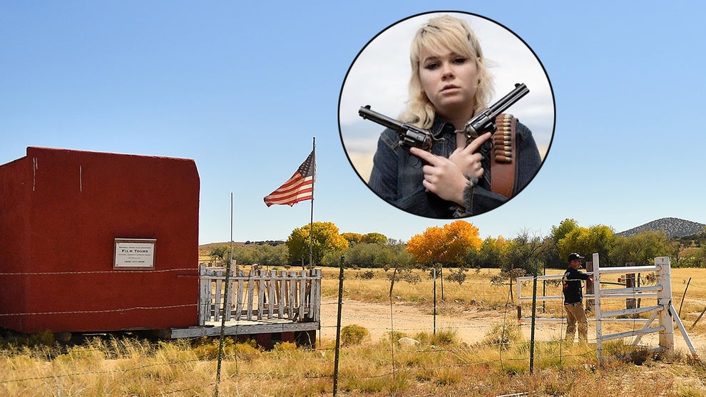 hannah gutierrez reed rust