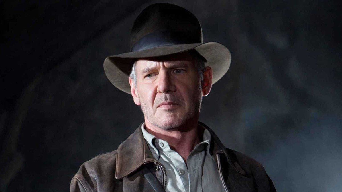 Indiana Jones TV Series in the Works for Disney+