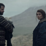 ‘Lamb’ Film Review: Chilling Icelandic Folk Horror Is a Hybrid in More Ways Than One