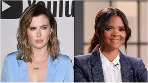 ireland baldwin candace owens