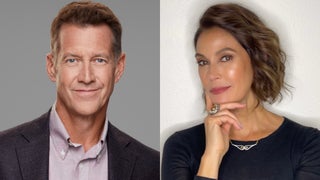 ‘Desperate Housewives’ Co-Stars James Denton and Teri Hatcher to Reunite on Hallmark’s ‘A Kiss Before Christmas’