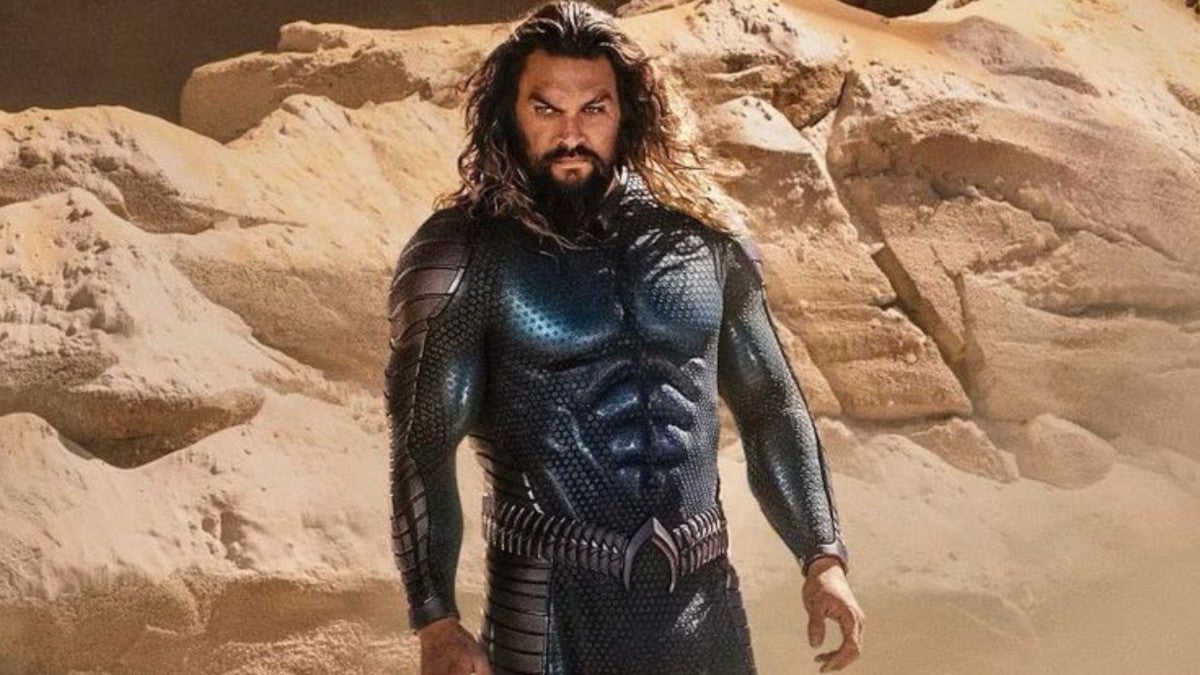 Aquaman 2 Shifts To Spring 23 Shazam Sequel Moves Up To December Aquaman 2 Shifts To Spring 23 Shazam Sequel Moves Up To December